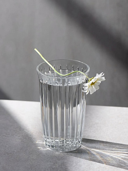 Хайбол 365 мл, D=80, H=130 мм "Джой"