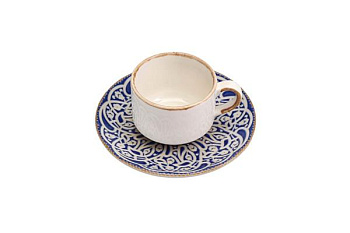 Чайная пара Oriental 220мл