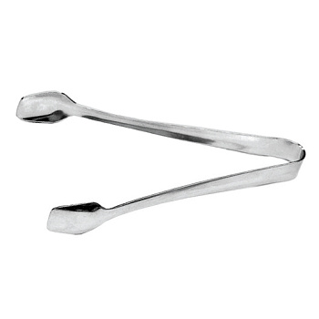 Щипцы метал.д/сахара,лимона 11см P.L.