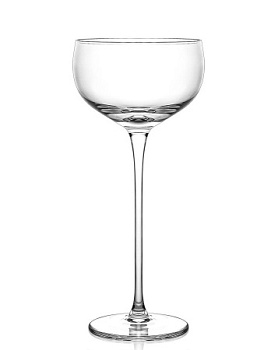 Бокал для коктейля 150 мл. d= 73 мм. h=174 мм. хр. стекло MGline