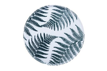 Тарелка подстановочная 31cm BOTANICAL