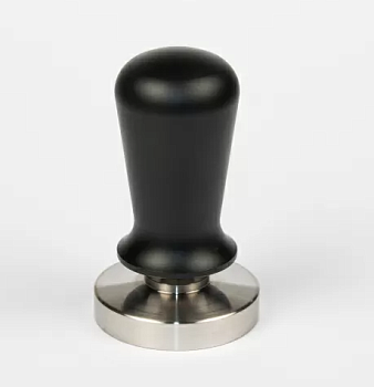 Темпер для кофе, d 58мм, нерж. сталь, P.L.- Barbossa