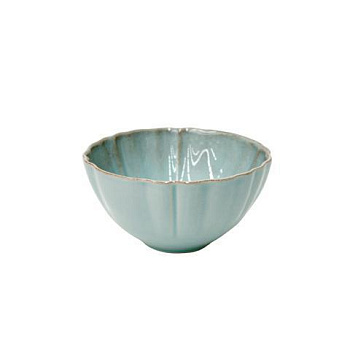 Салатник D16.2 H8.2 cсм, 770 мл Costa Nova "Alentejo Turquoise"