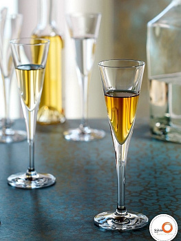 Рюмка 50 мл, D=56, H=166 мм "Bar"