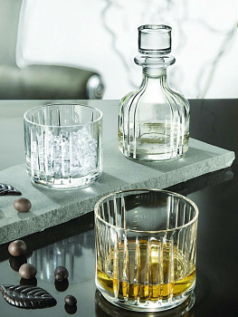 Олд Фэшн 360 мл, D=90, H=85 мм "RCR Luxion Combo"