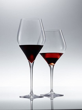 Бокал для вина 365 мл, D=85, H=229 мм "Finesse"