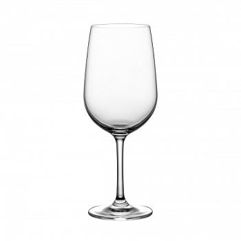 Бокал для вина "Bistro" 540 мл. стекло Edelita P.L.