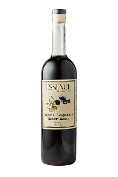 Кордиал ESSENCE Черная смородина Иланг-Иланг 0,75л