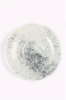 Блюдце для чайной чашки SMOKY