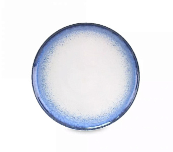 Тарелка круглая 27 см Costa Nova "Sardinhas" 