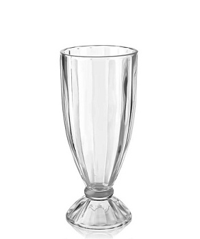 Бокал для коктейля 380 мл. d=81 мм. h=190 мм. хр. стекло MGline