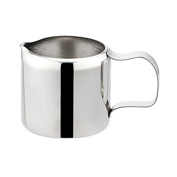 Молочник металлический, 30 мл P.L.