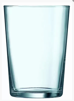 Бокал пивной "Сидра" 500мл стекло