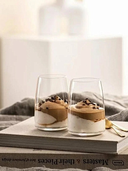 Хайбол 500 мл, D=84, H=120 мм "Sensa"