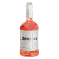 Безалкогольные спириты "DrinkSome"
