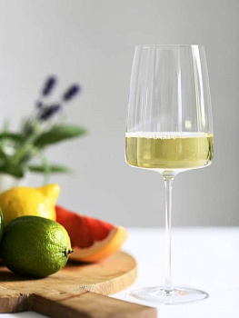 Бокал для вина 530 мл, D=88, H=236мм "Sensa"