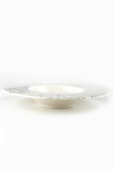 Тарелка д/пасты "Гурмэ" 31CM SMOKY