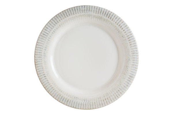 Тарелка d=240 мм. Галата, форма Гурмэ Bonna /1/12/1200/