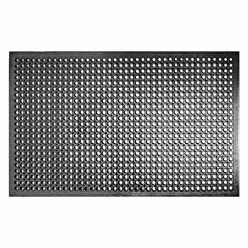 Коврик барный напольный 153 см