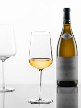 Бокал для вина 487 мл, D=84, H=238 мм "Vervino"