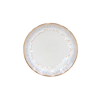 Тарелка круглая 27 см Casafina by COSTA NOVA "Taormina" 