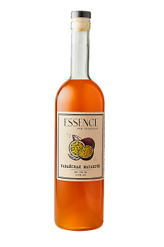 Кордиал ESSENCE Гавайская маракуйя 0,75л