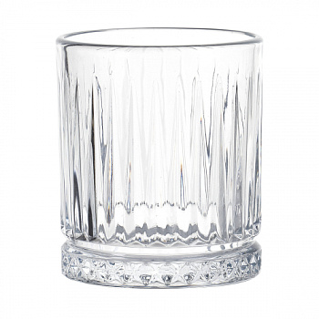 Олд фэшн "Elly" 320мл. стекло P.L.