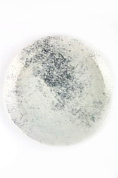 Тарелка плоская 21CM SMOKY