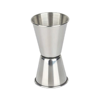 Джиггер 15/30мл  "P.L.-Bar Ware"