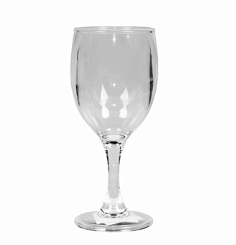 Бокал для вина 150 мл, поликарбонат, P.L. Proff Cuisine