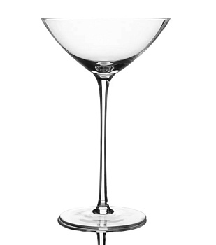 Бокал для коктейля "Daisy" Cocktail Week 225мл.P.L-Barware