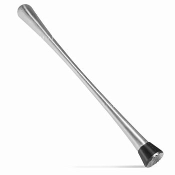 Мадлер 35см хром Lumian