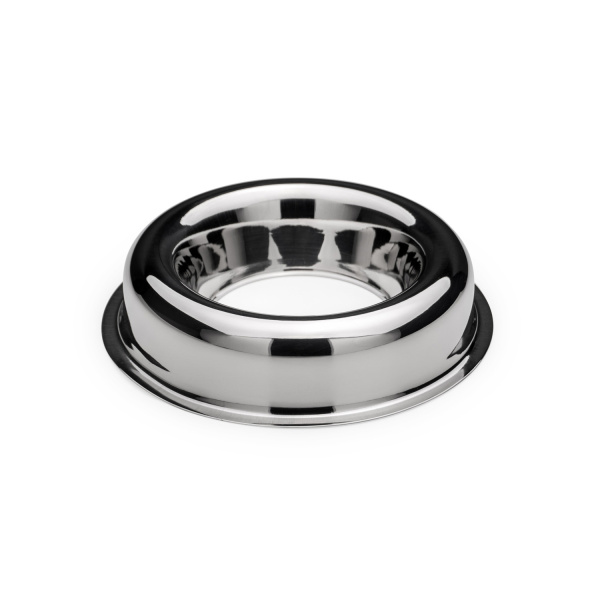 Форма для выкладки d=7-17 см. h=3,5 см. нерж. APS /1/